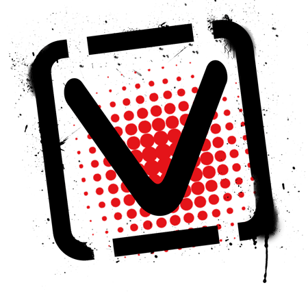 Logo Vexi Flight case Logo Vexi Flight case