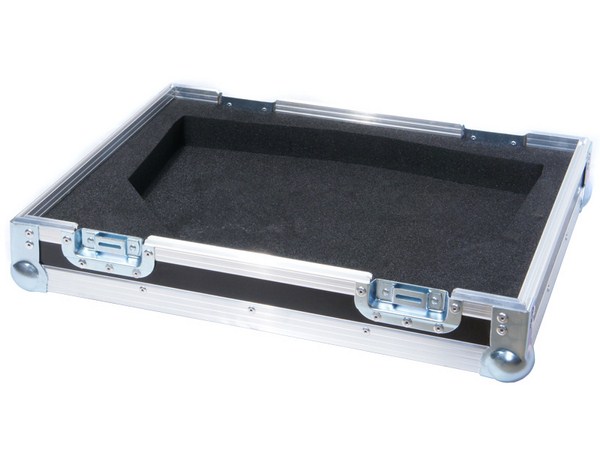 Mousse découpée pour flight case