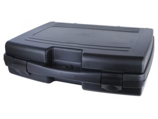 mallette rangement plastique