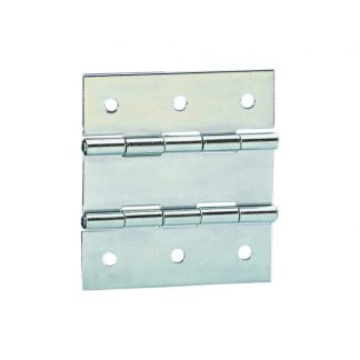 charnière double