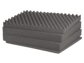 max540 mousse interieur