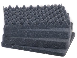 cubed foam max300
