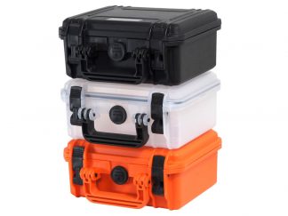 valise en trois coloris