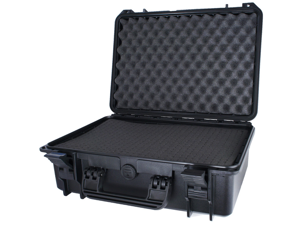 SONY DSC valise de transport rigide