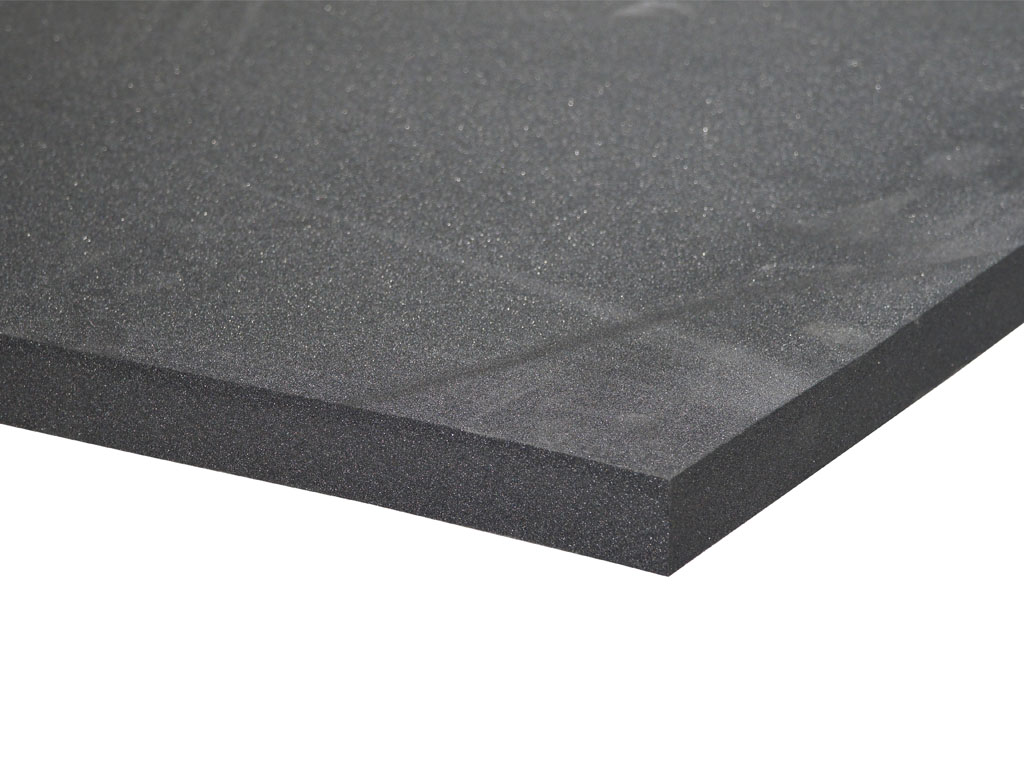 mousse haute densité ptz45 30mm