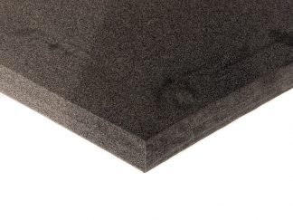 plaque de mousse plastazote