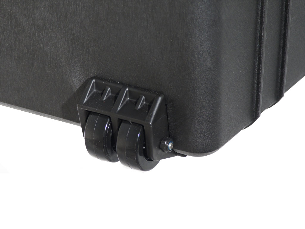 SONY DSC doubles roues