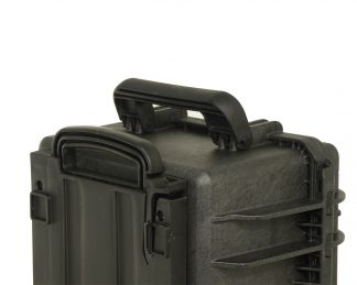 poignée téléscopique valise