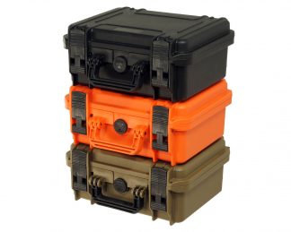 valises etanches