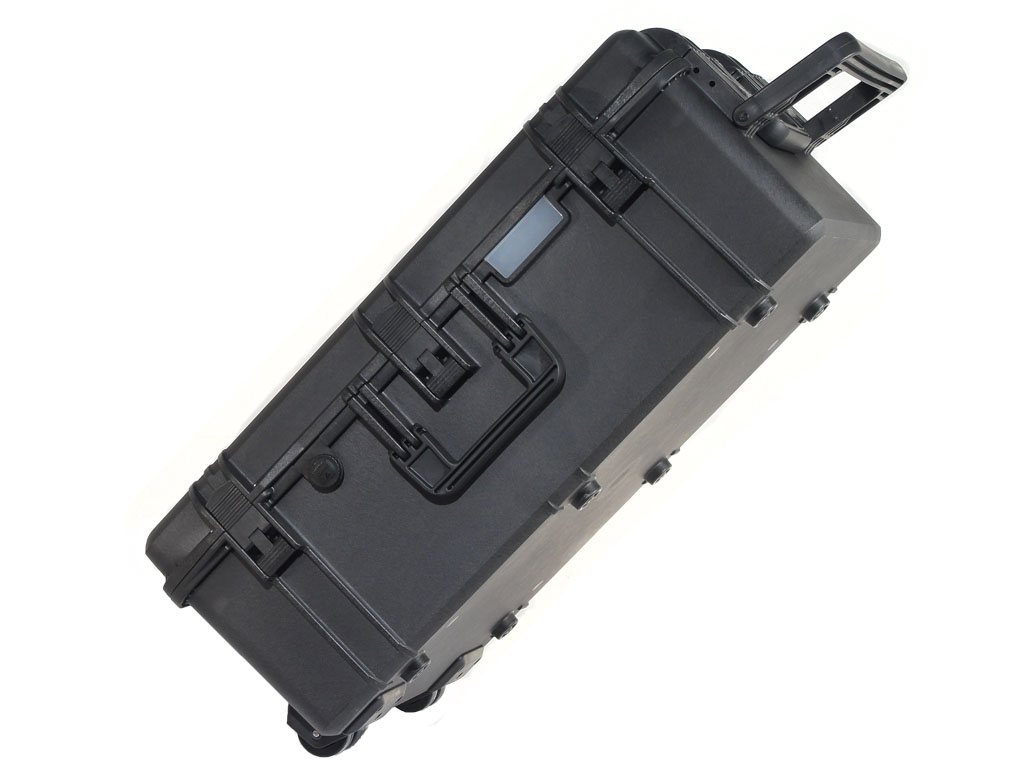 valise professionnelle a roulettes