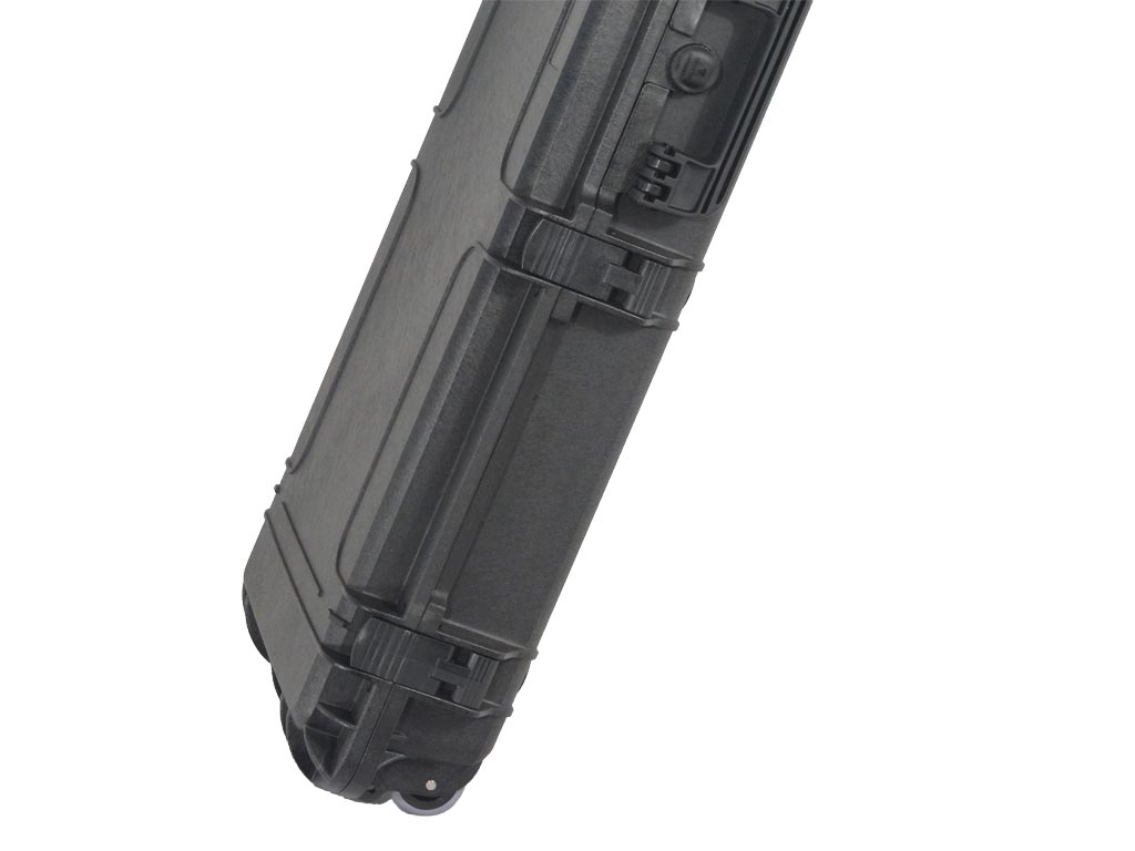SONY DSC longue valise à roulettes