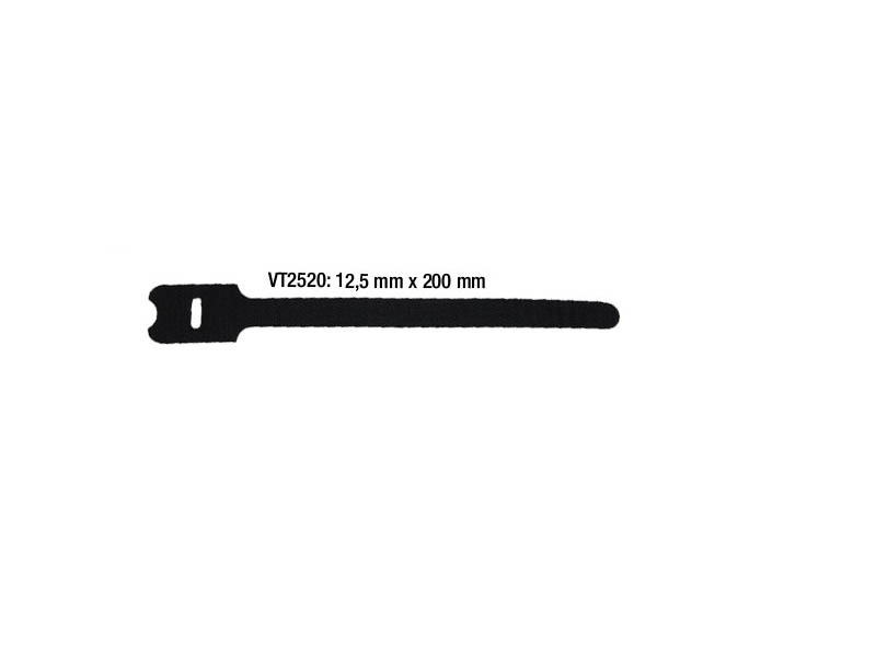 attache_cable_velcro_vt2520 velcro attache cable 20cm