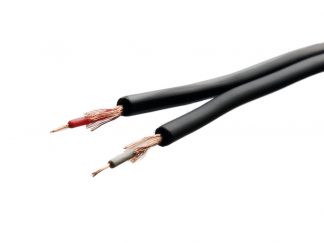 cable stereo