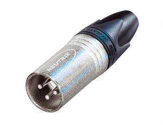 connecteurs XLR