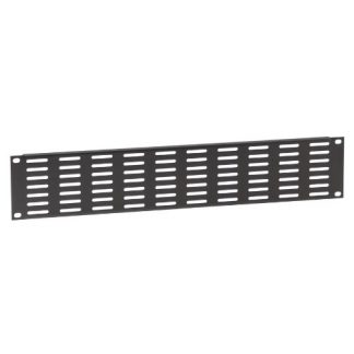 plaque ventilée pour rack 19
