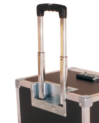 trolley encastrable