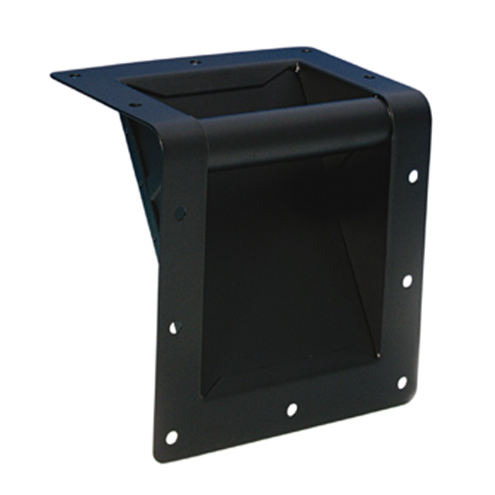 poignee_encastrable_angle_enceinte_3402 poignée d'angle acier