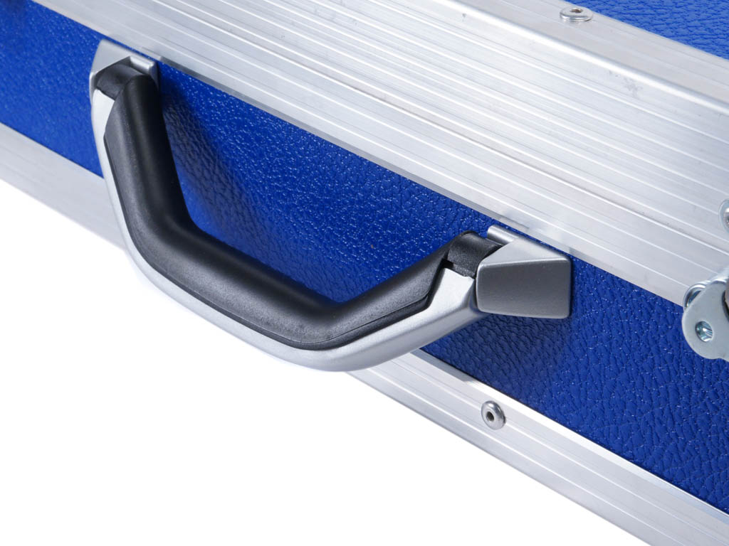 Poignée pour valise poignée en métal et plastique pour valise