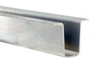profilé alu pour palette