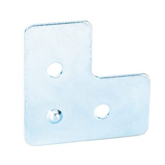 equerre plate