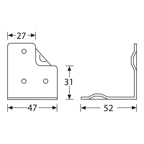 renfort_angle_passage_profile_dimensions