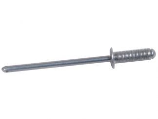 rivet cannelé 3.2