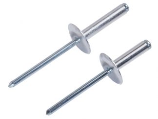 rivet tete large
