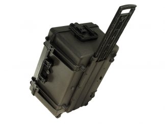 trolley maxcases