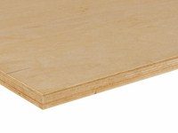 Panneaux de contreplaqué bouleau sur mesure