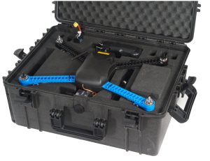 valise etanche pour drone