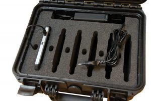 Valise pour tablettes