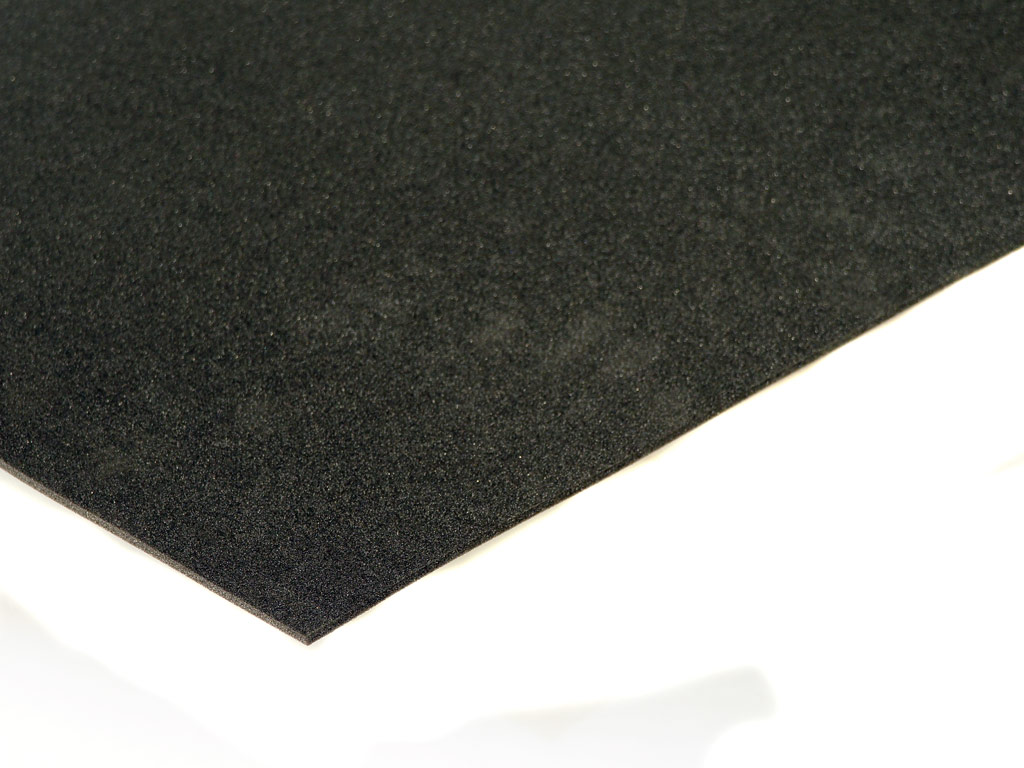 ptz45-3mm plaque de mousse PTZ45 3mm