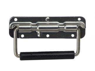 Poignée en inox