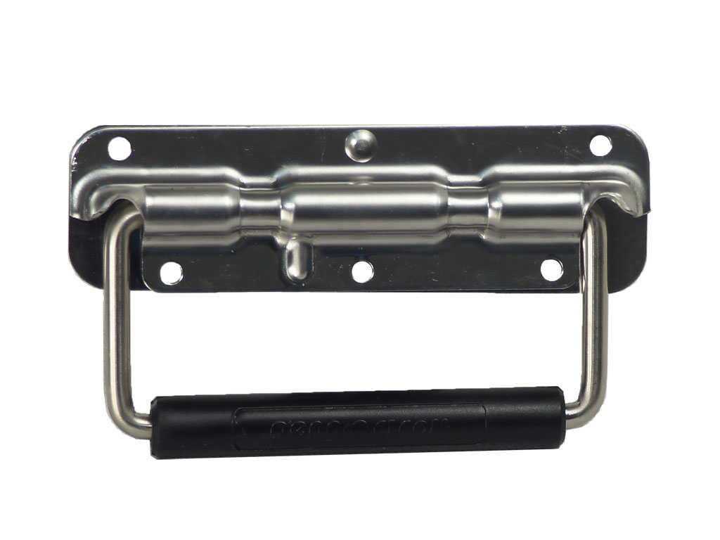 Poignée en inox