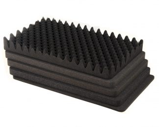 Mousses au détail