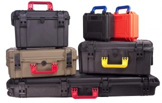 Valises étanches